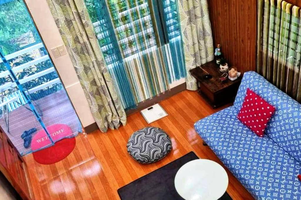 Cozy Tinyhouse Near Sm City Daet Eksteriør bilde