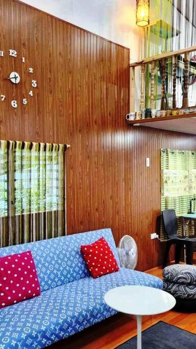 Cozy Tinyhouse Near Sm City Daet Eksteriør bilde