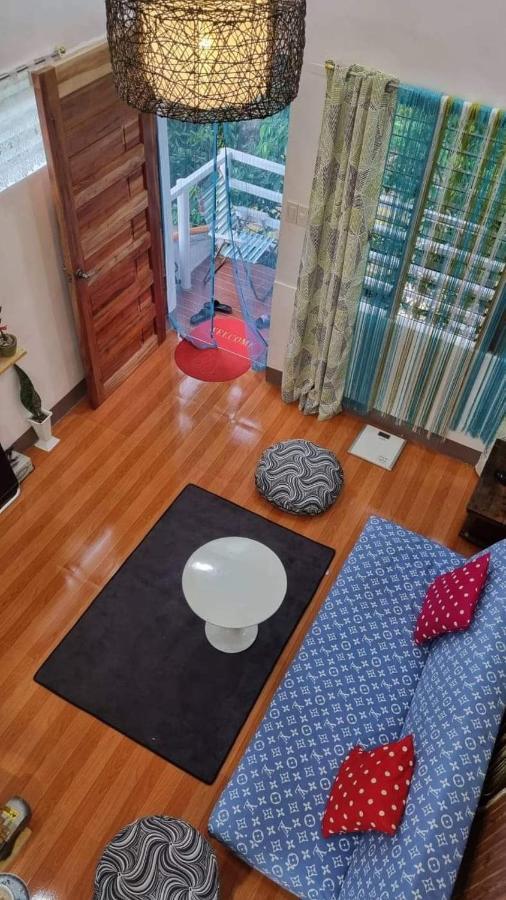 Cozy Tinyhouse Near Sm City Daet Eksteriør bilde